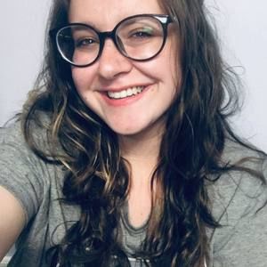 Meet your Posher, Katheryn